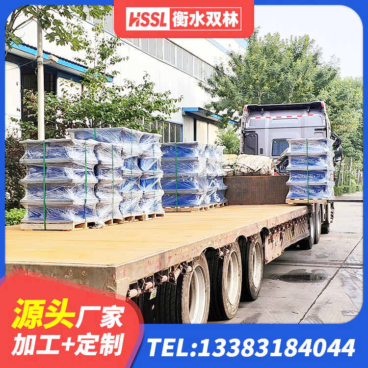 集安市LRB400铅芯支座源头工厂 集安市LNR1100支座什么价格 集安市成品橡胶钢板隔震支座 集安市LRB减橡胶隔震支座生产厂家 - 第10张
