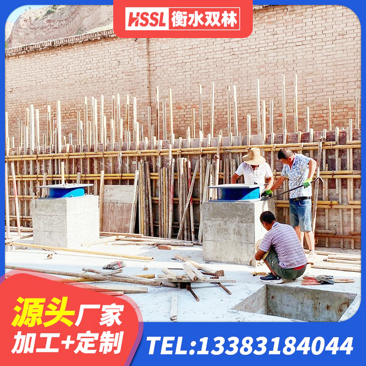 集安市LRB400铅芯支座源头工厂 集安市LNR1100支座什么价格 集安市成品橡胶钢板隔震支座 集安市LRB减橡胶隔震支座生产厂家 - 第5张